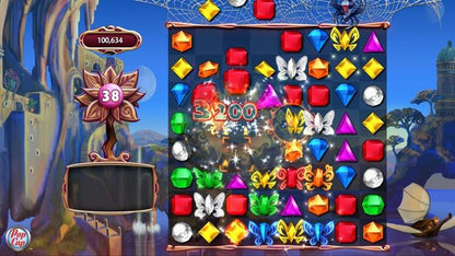 Bejeweled 3 (usagé) - www.Shopthatapp.com