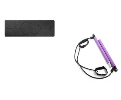 Abdominal Waist Trainer Smart Weighted Adjustable Hula Hoop - www.Shopthatapp.com