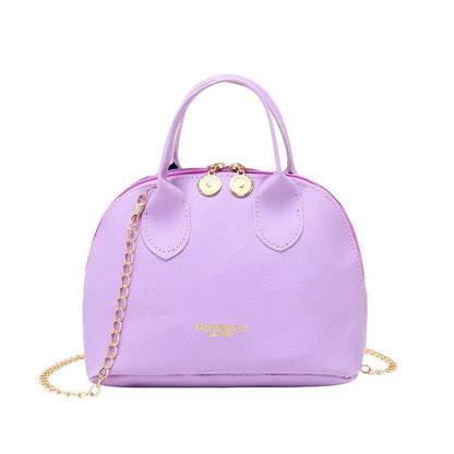 Women's Trendy Chain Bag Simple - www.Shopthatapp.com
