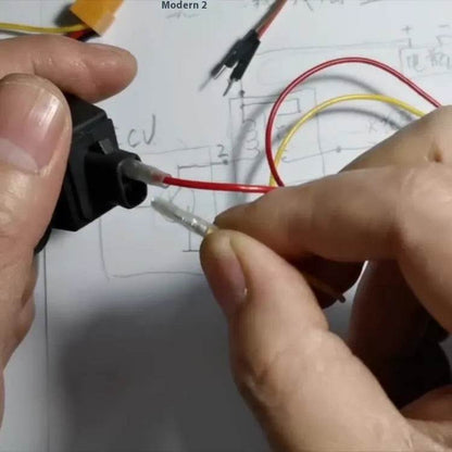 Automobile Car IG80 Ignition Coil Detector Natural Gas Gasoline Detection - www.Shopthatapp.com