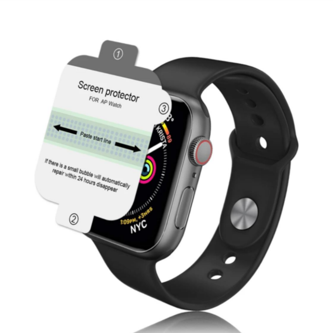 Apple Watch Screen Protector - www.Shopthatapp.com