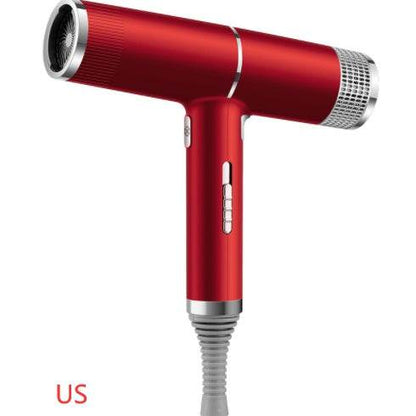 New Concept Hair Dryer Household Hair Dryer - www.Shopthatapp.com