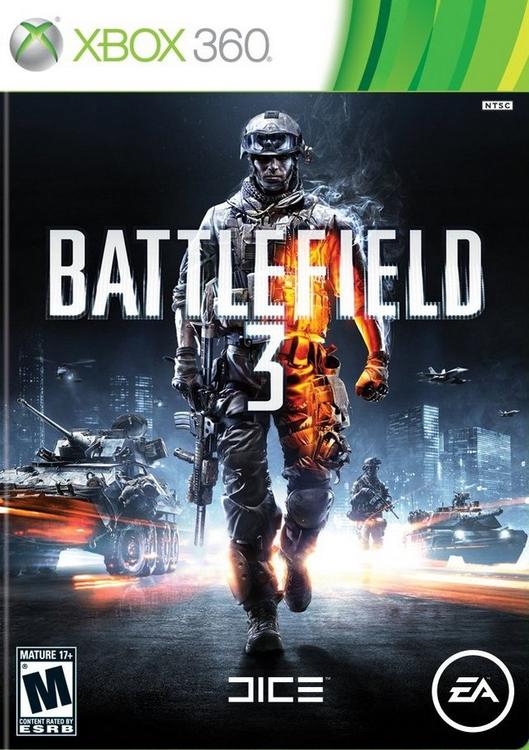Battlefield 3 (usagé) - www.Shopthatapp.com