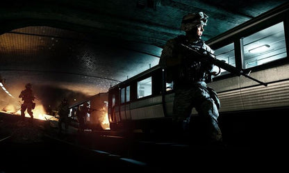 Battlefield 3 (usagé) - www.Shopthatapp.com