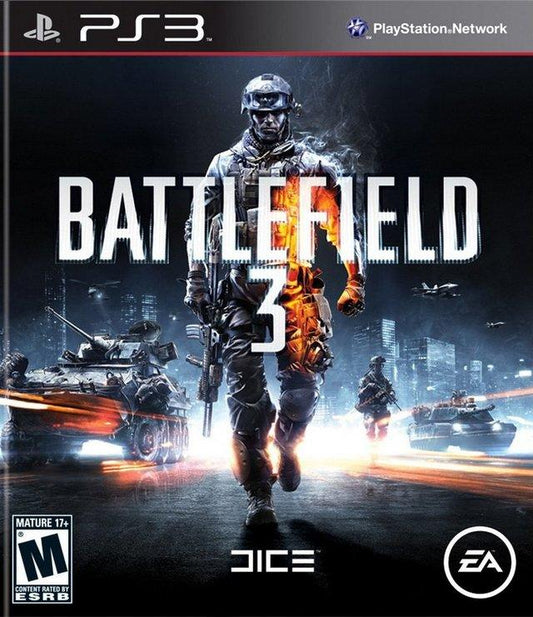 Battlefield 3 (usagé) - www.Shopthatapp.com