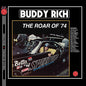Buddy Rich / Roar Of 74 - LP COLOR - www.Shopthatapp.com