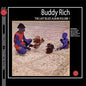 Buddy Rich / The Last Blues Album Volume 1 - LP COLOR - www.Shopthatapp.com