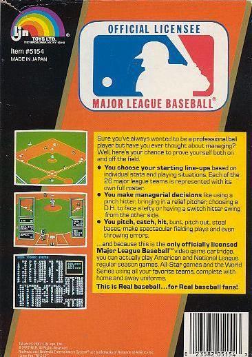Major League Baseball (usagé) - www.Shopthatapp.com