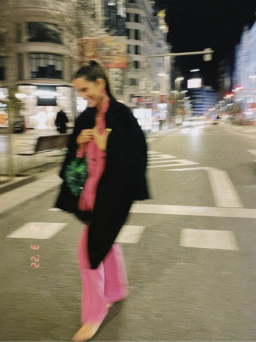 Ladies Fashion Blazer Women Pant suit - www.Shopthatapp.com