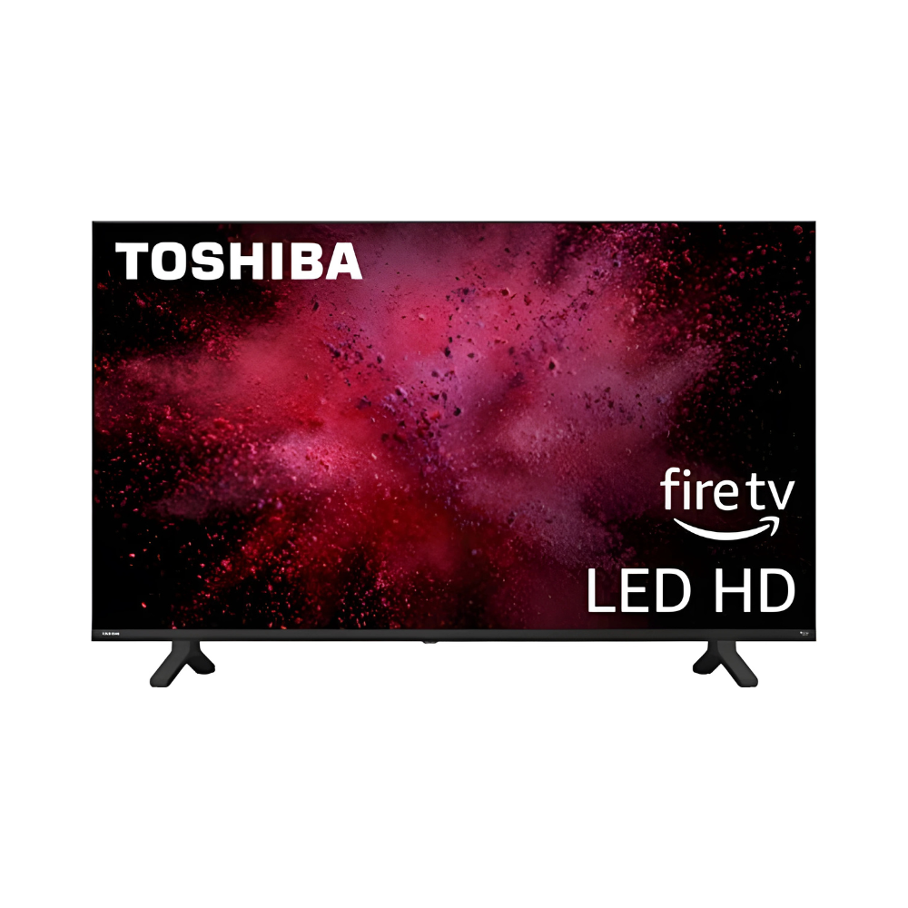 Téléviseur intelligent 43'' Toshiba  DEL HD 1080p (43V35KU) - Édition Fire TV - www.Shopthatapp.com
