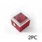 Acrylic Ring Box Valentine's Day Proposal Confession - www.Shopthatapp.com