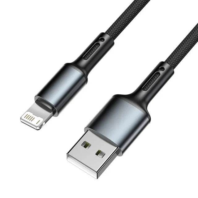 Charging USB Charger Cable Phone - www.Shopthatapp.com