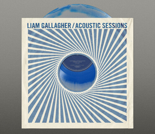 Liam Gallagher / Acoustic Sessions - LP COLOR - www.Shopthatapp.com