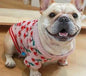 Christmas pet dog sweater - www.Shopthatapp.com