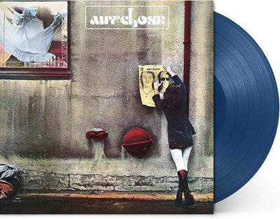 Aut'chose / Prends une chance avec moé - LP BLEU - www.Shopthatapp.com