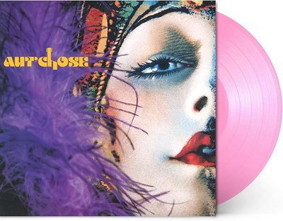 Aut'chose / Une nuit comme une autre - LP ROSE - www.Shopthatapp.com