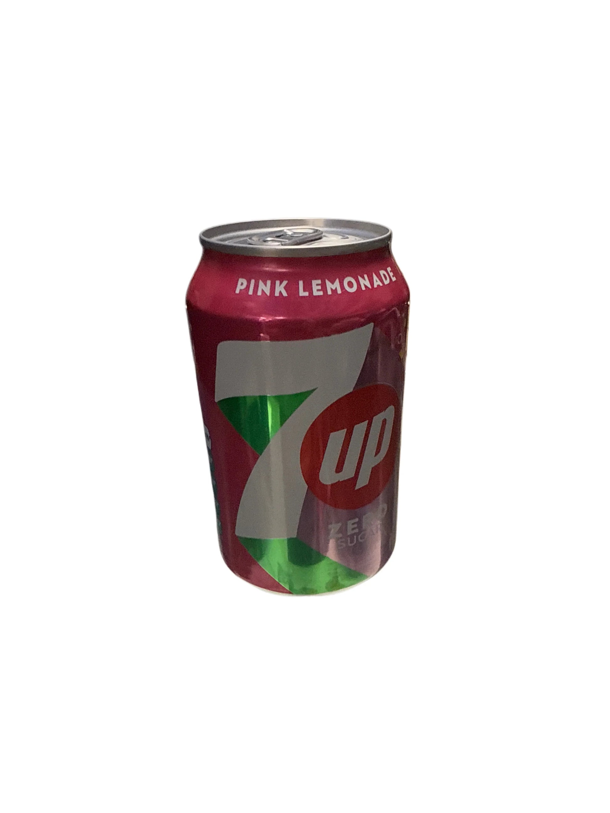 7UP Pink Lemonade 330ML - U.K Edition - www.Shopthatapp.com