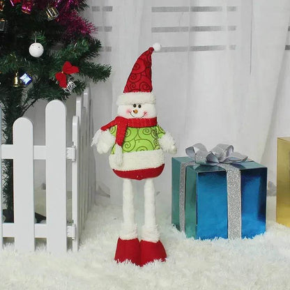 Christmas decorations for Christmas decorations for Santa Claus gifts Christmas gifts - www.Shopthatapp.com