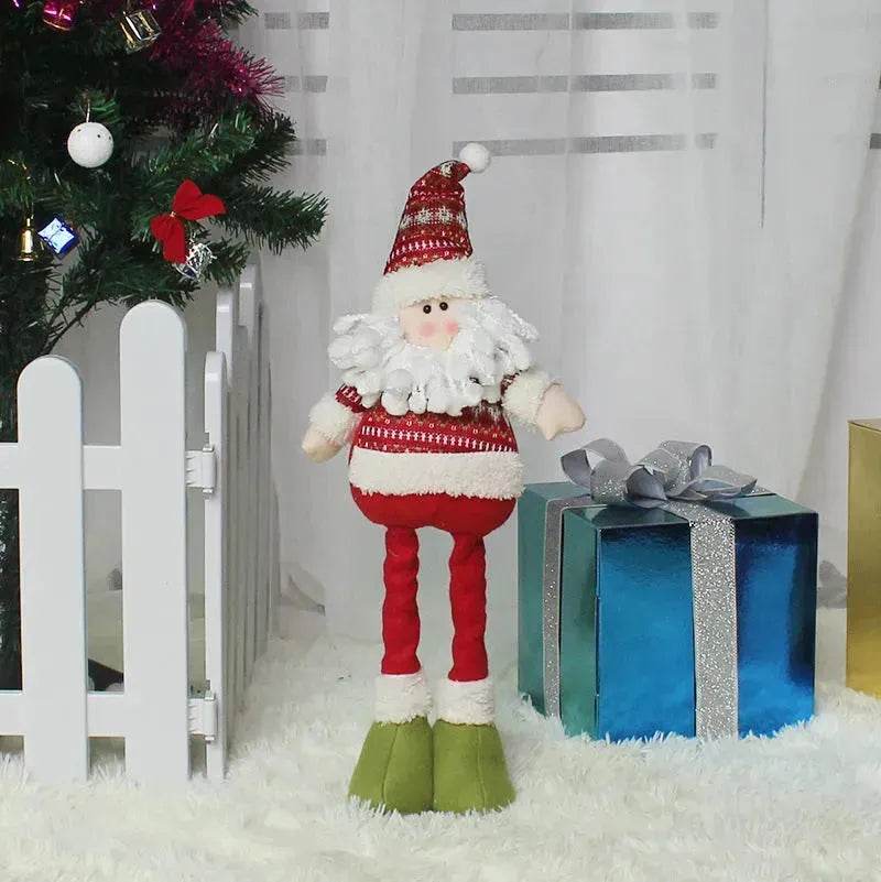 Christmas decorations for Christmas decorations for Santa Claus gifts Christmas gifts - www.Shopthatapp.com