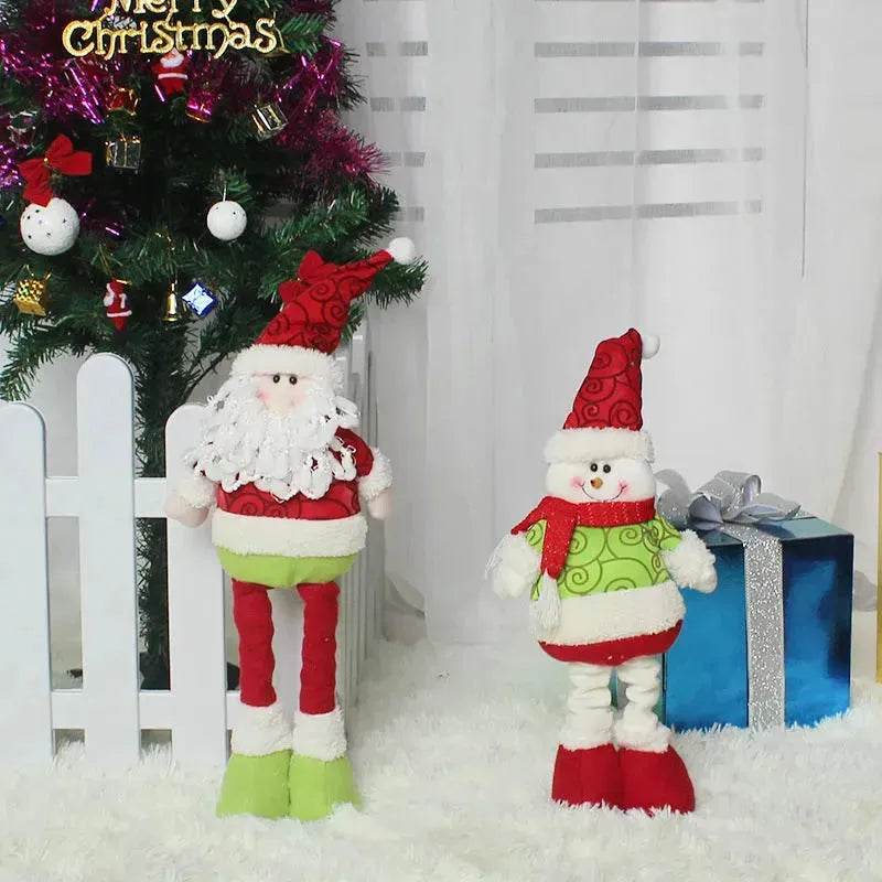 Christmas decorations for Christmas decorations for Santa Claus gifts Christmas gifts - www.Shopthatapp.com