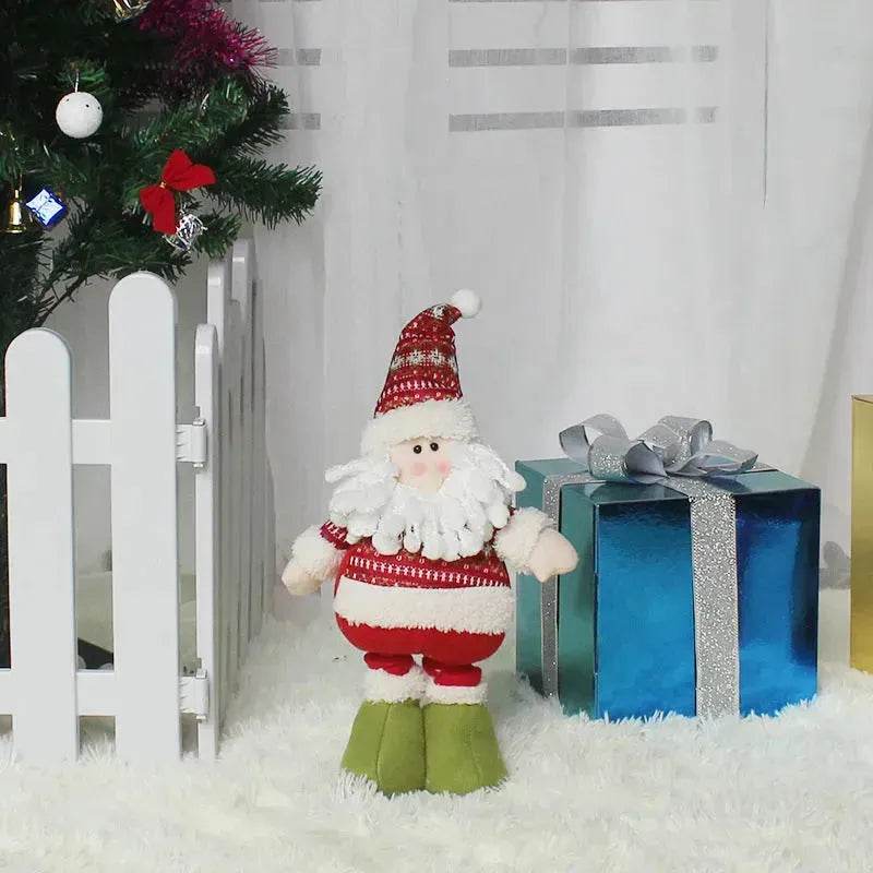 Christmas decorations for Christmas decorations for Santa Claus gifts Christmas gifts - www.Shopthatapp.com