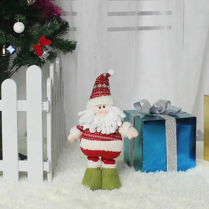 Christmas decorations for Christmas decorations for Santa Claus gifts Christmas gifts - www.Shopthatapp.com