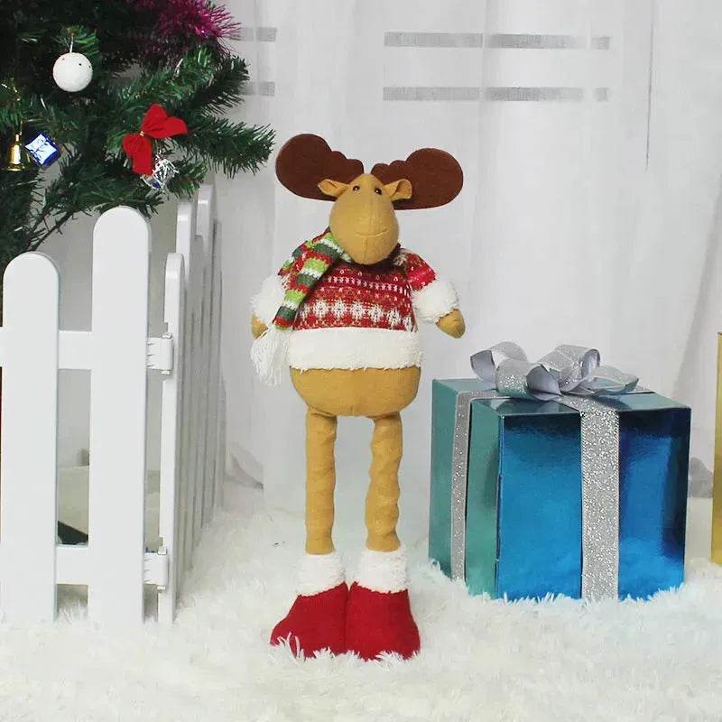 Christmas decorations for Christmas decorations for Santa Claus gifts Christmas gifts - www.Shopthatapp.com