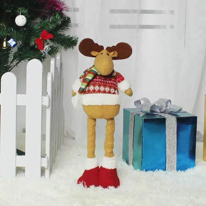 Christmas decorations for Christmas decorations for Santa Claus gifts Christmas gifts - www.Shopthatapp.com