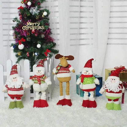 Christmas decorations for Christmas decorations for Santa Claus gifts Christmas gifts - www.Shopthatapp.com
