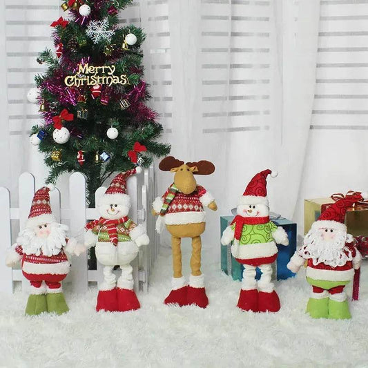 Christmas decorations for Christmas decorations for Santa Claus gifts Christmas gifts - www.Shopthatapp.com