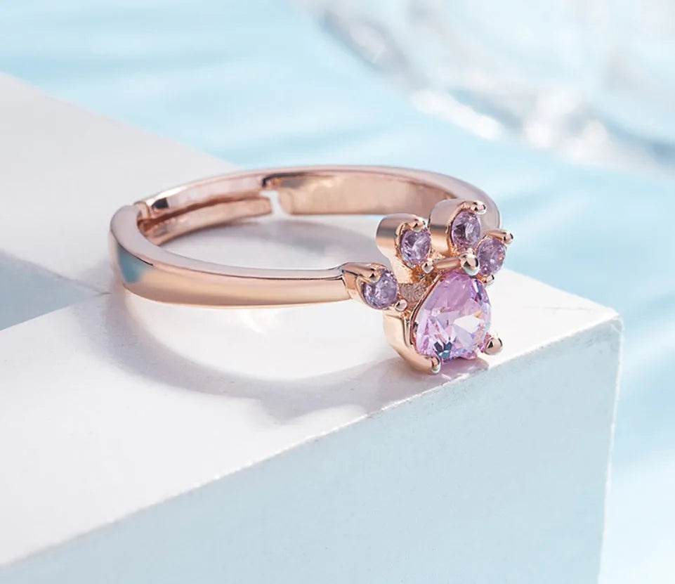 4pcs Women Jewelry Sets - www.Shopthatapp.com