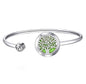 Stainless steel bracelet FOR WOMEN - www.Shopthatapp.com