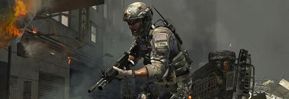 Call of Duty: Modern Warfare 3 (usagé) - www.Shopthatapp.com