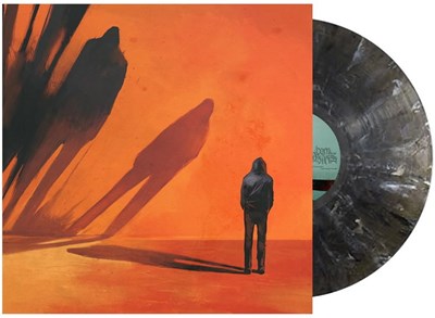 Born Of Osiris / Through Shadows - LP COLOR - www.Shopthatapp.com