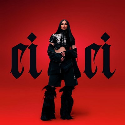 Ciara / Cici - LP - www.Shopthatapp.com