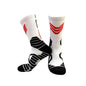 Superstar basketball socks - www.Shopthatapp.com