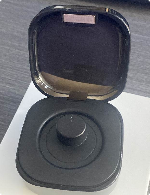 Smart Ring With Display Screen Touch Flip Smart Finger - www.Shopthatapp.com
