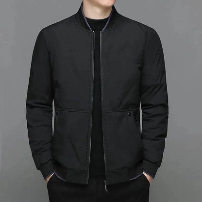 Winter Fashion Down Jacket for Men - www.Shopthatapp.com