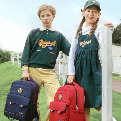 Super Lightweight Backpack for Kids – Unisex Design - www.Shopthatapp.com