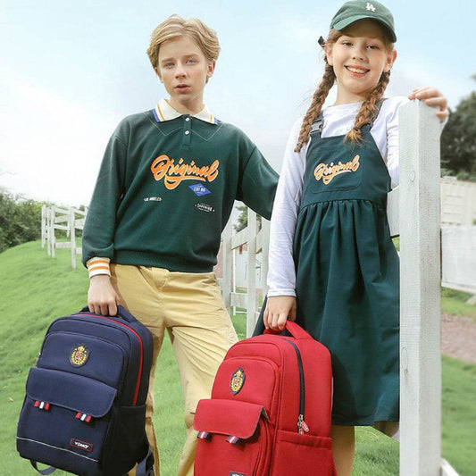 Super Lightweight Backpack for Kids – Unisex Design - www.Shopthatapp.com