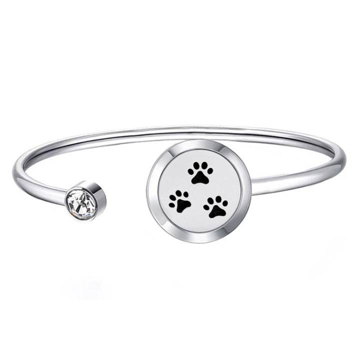 Stainless steel bracelet FOR WOMEN
