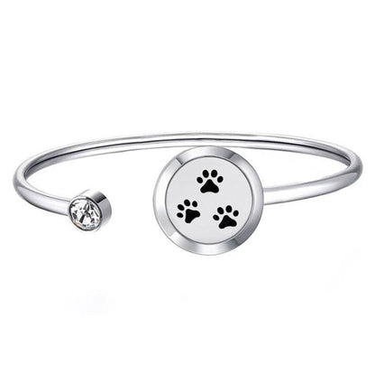 Stainless steel bracelet FOR WOMEN