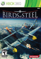 Birds of Steel (usagé) - www.Shopthatapp.com