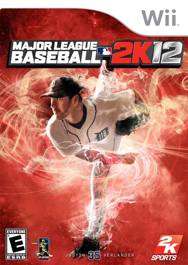 MAJOR LEAGUE BASEBALL 2K12 (usagé) - www.Shopthatapp.com