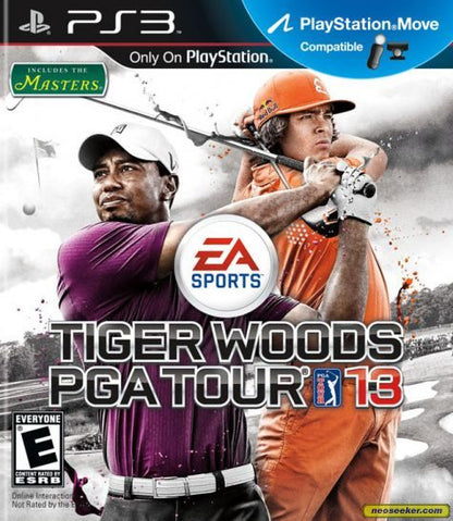 Tiger Woods PGA Tour 13 (usagé) - www.Shopthatapp.com