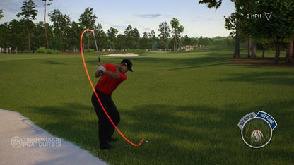 Tiger Woods PGA Tour 13 (usagé) - www.Shopthatapp.com