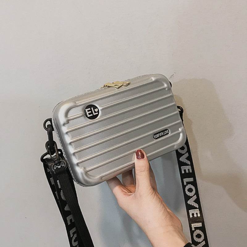 Casual Mini shoulder Crossbody bag for women - www.Shopthatapp.com