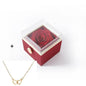 Acrylic Ring Box Valentine's Day Proposal Confession - www.Shopthatapp.com