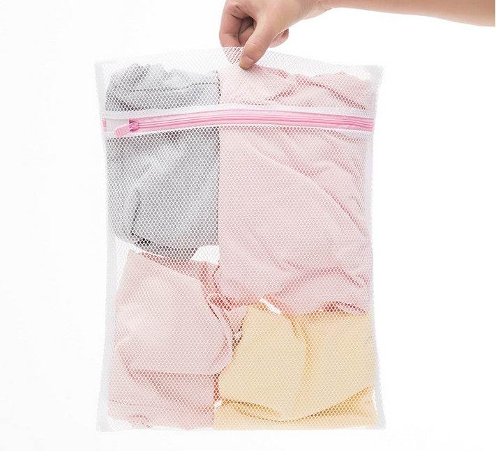 Mesh Laundry Bag for Shapewear and Underwear - www.Shopthatapp.com