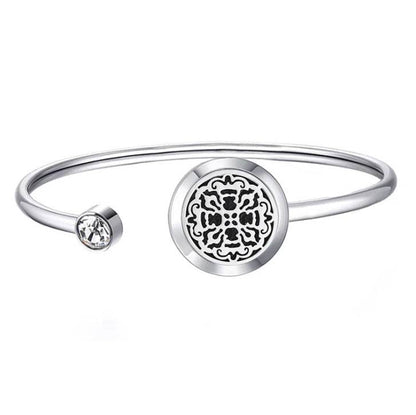 Stainless steel bracelet FOR WOMEN - www.Shopthatapp.com